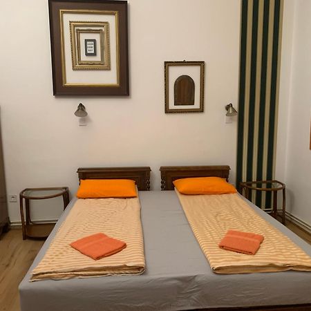 Abc Apartment Budapeşte Dış mekan fotoğraf