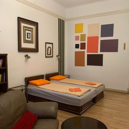 Abc Apartment Budapeşte Dış mekan fotoğraf