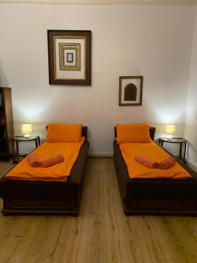 Abc Apartment Budapeşte Dış mekan fotoğraf