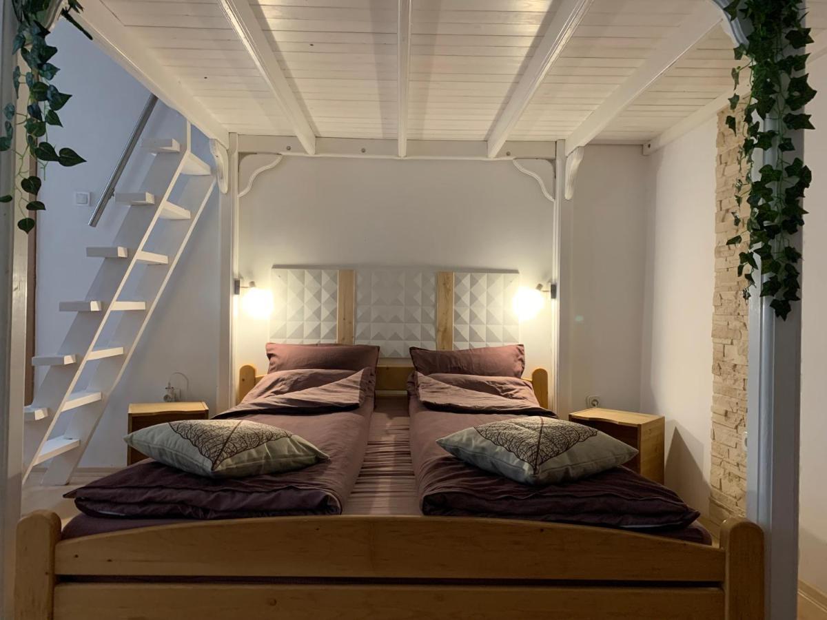 Abc Apartment Budapeşte Dış mekan fotoğraf