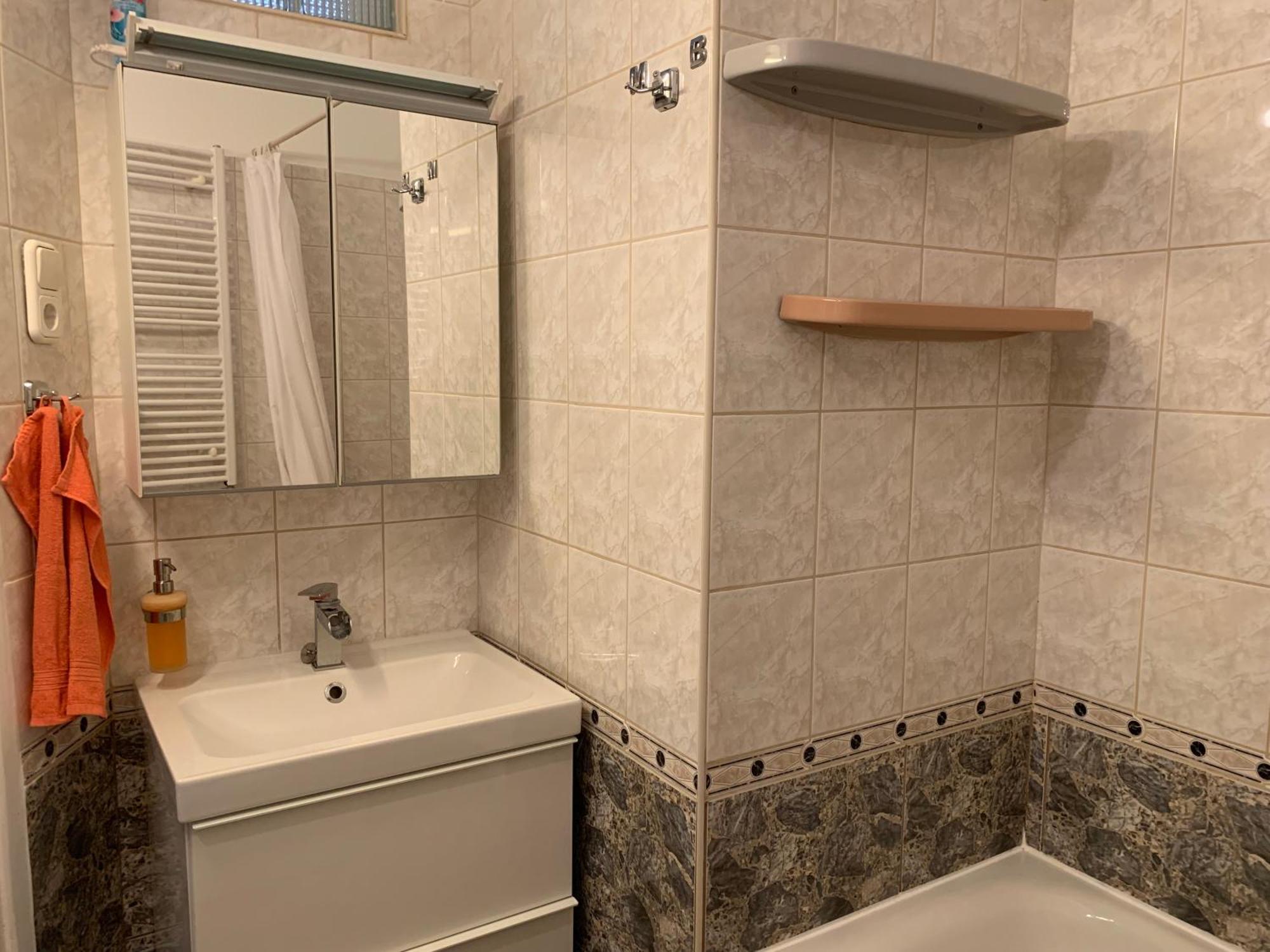Abc Apartment Budapeşte Dış mekan fotoğraf