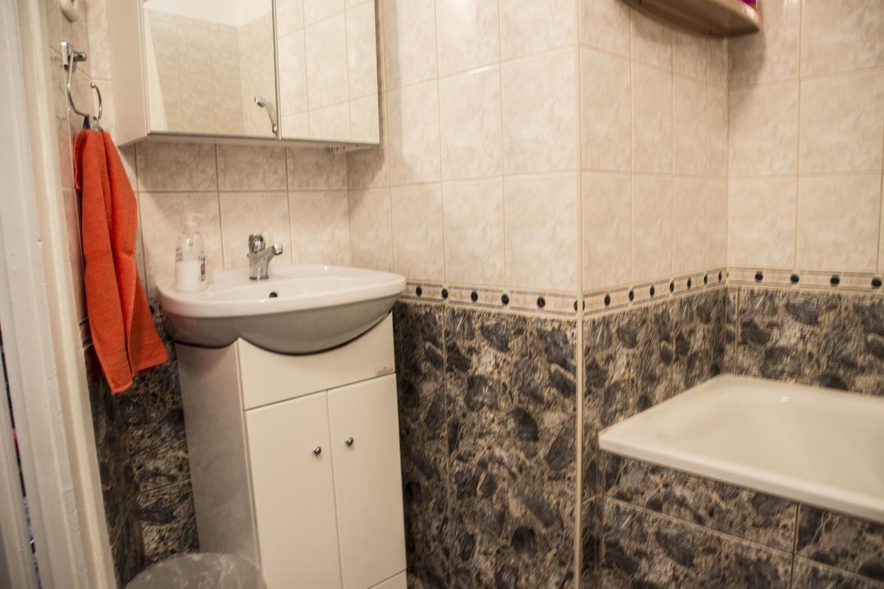 Abc Apartment Budapeşte Dış mekan fotoğraf