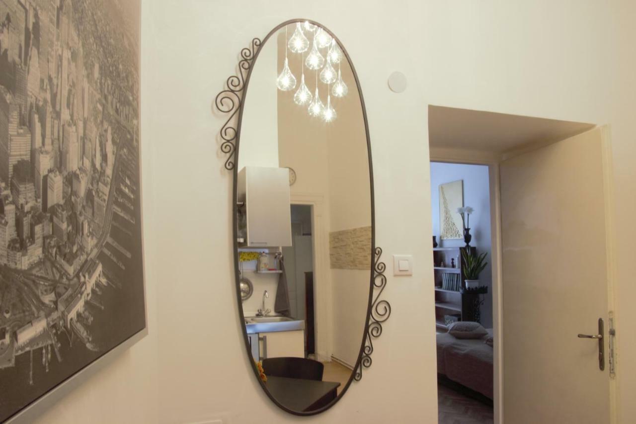 Abc Apartment Budapeşte Dış mekan fotoğraf