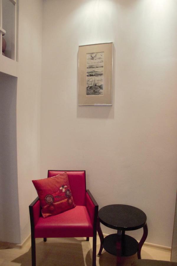 Abc Apartment Budapeşte Dış mekan fotoğraf