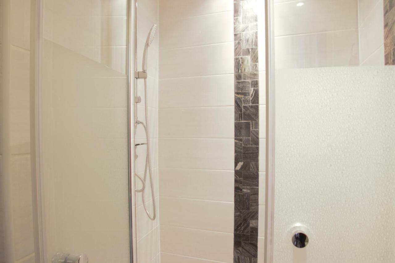 Abc Apartment Budapeşte Dış mekan fotoğraf