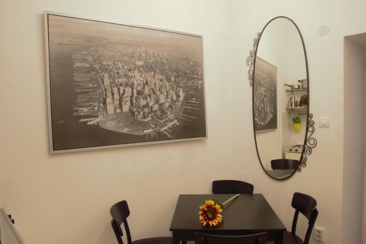 Abc Apartment Budapeşte Dış mekan fotoğraf